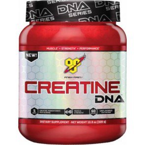 BSN DNA Creatine - 216 G