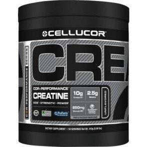 Cellucor Cor-Performance Creatine - 410 G