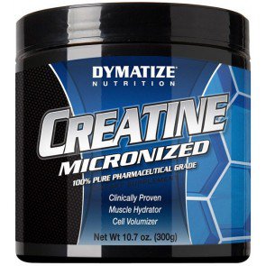Dymatize Kreatin Monohydrate - 300 G