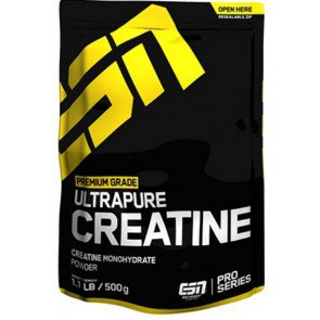 ESN Ultra Pure Creatine - 500 G