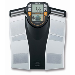 Tanita BC545N kropsanalyse vægt