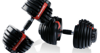 Hjemmegym – Få dit eget hjemme gym til en fair pris