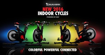 Tomahawk IC cykel