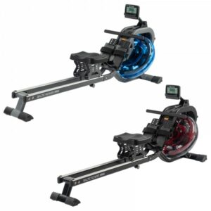 cardiostrong baltic rower pro