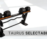 Taurus Selectabell – helkropstræning med ét enkelt sæt vægte!