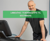 Kom godt i gang med løbebånd – De bedste træningstips til en god start 2025