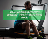 Sådan vælger du det bedste løbebånd til hjemmetræning i 2025 – De vigtigste funktioner du skal kende